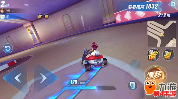汤姆猫跑酷：全面解析技能升级策略，掌握高效玩法加速成长之路