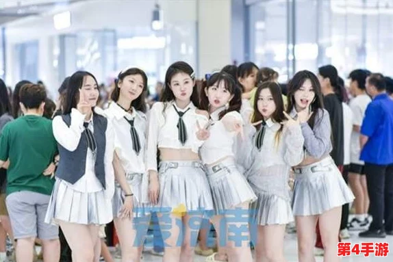 韩国年轻漂亮的子1：展现青春活力与美丽风采，深入了解这一代年轻人的生活态度与时尚选择