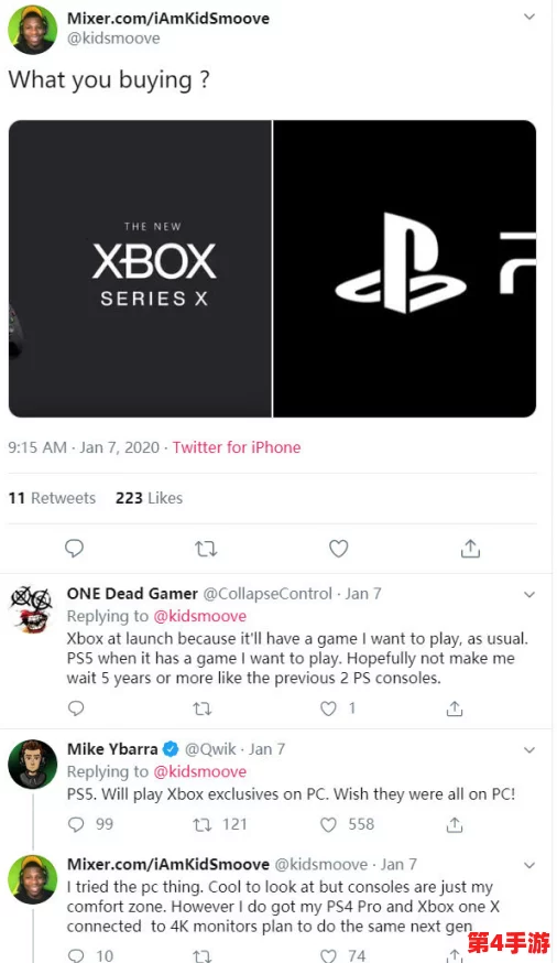 欧美人选择PS4还是Xbox的背后原因和影响因素解析