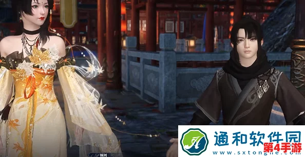逆水寒手游攻略:无情逸闻失窃疑踪任务NPC详细位置指南 逆水寒手游攻略:无情逸闻失窃疑踪任务NPC详细位置指南