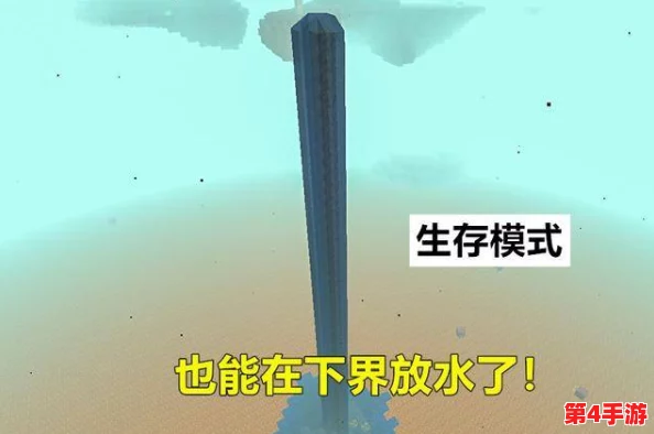 《我的世界》抗火药剂:详尽合成步骤与材料准备指南 《我的世界》抗火药剂:详尽合成步骤与材料准备指南