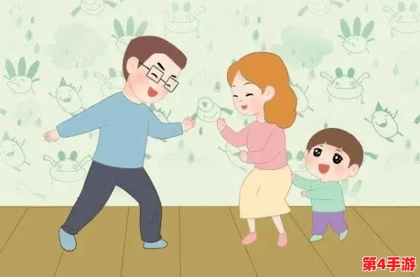 黑土的备孕训练游戏：助你开启幸福家庭生活的秘密之旅，迈向健康备孕新生活！