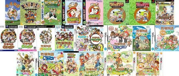 《星露谷物语》游戏内截图快捷键全攻略:轻松掌握,定格你的田园美好瞬间! 《星露谷物语》游戏内截图快捷键全攻略:轻松掌握,定格你的田园美好瞬间!