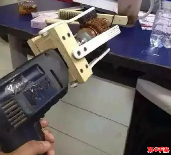 把手脚绑上拿刷子刷花核,用户评价:这款产品真是太有趣了,让我体验到了前所未有的乐趣! 把手脚绑上拿刷子刷花核,用户评价:这款产品真是太有趣了,让我体验到了前所未有的乐趣!