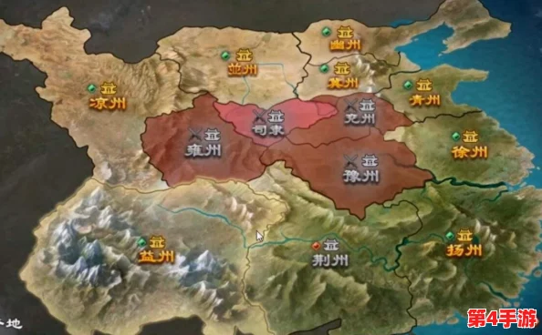 率土之滨开荒策略：精选阵容搭配全解析，助力新手稳步前行