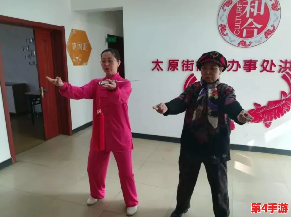 沈阳老阿姨最经典的三个作品：深度解析她的艺术魅力与影响力
