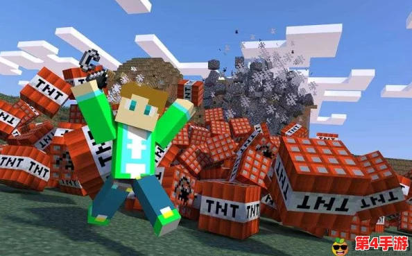暴躁老外玩minecraft中国:玩家称其搞笑又真实,带来全新视角的游戏体验! 暴躁老外玩minecraft中国:玩家称其搞笑又真实,带来全新视角的游戏体验!
