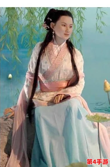 西施流眼泪翻白眼咬铁球照片:深刻理解古代美人情感与艺术表现的结合 西施流眼泪翻白眼咬铁球照片:深刻理解古代美人情感与艺术表现的结合