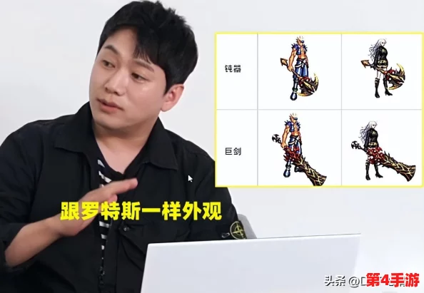 地下城与勇士》中，哪一款手弩性能卓越，最适合你的职业搭配？