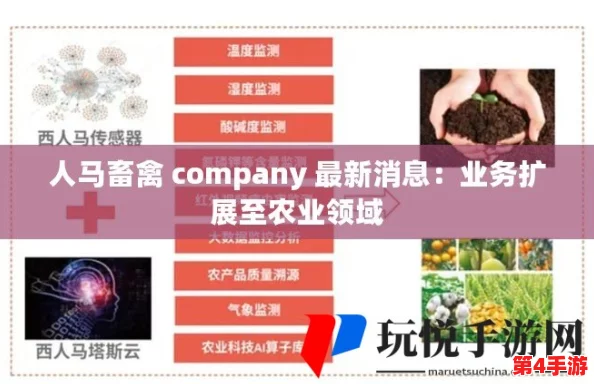 人马畜禽company最新动态：行业趋势、市场分析与未来发展前景全解析