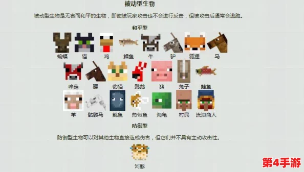 《我的世界》中鲜为人知的珍稀与禁制物品全面概览
