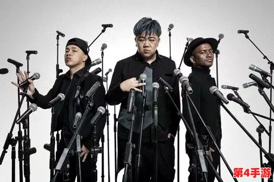 黑人双人rapper评析：中国老狼大豆音乐风格与文化碰撞解读