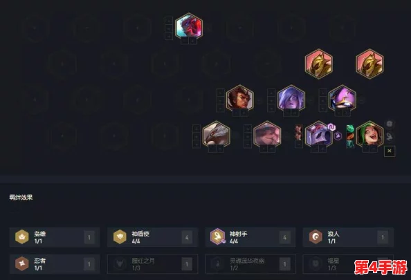 梦境编织者必备:顶尖阵容搭配策略,解锁最强梦幻组合攻略 梦境编织者必备:顶尖阵容搭配策略,解锁最强梦幻组合攻略