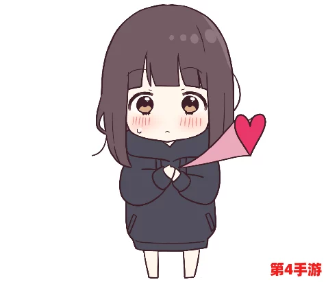 胡桃脸红享受流眼泪表情，心如止水却又波澜起伏的复杂感受