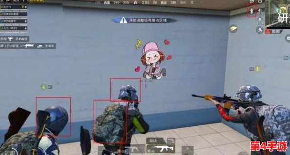 和平精英:精选单字ID炫酷集合,打造独一无二的战场昵称大全! 和平精英:精选单字ID炫酷集合,打造独一无二的战场昵称大全!