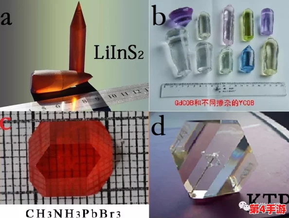 粉色视频苏晶体结构iso大全：深入了解各类晶体的独特属性与应用实例