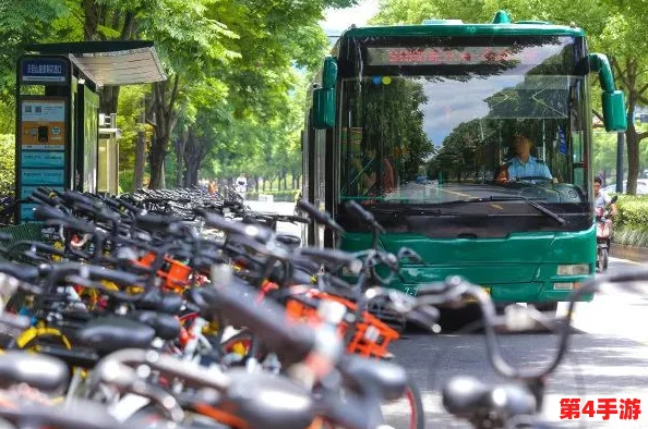 只穿一件外套坐公交车,感受冬日温暖与出行的自由,享受城市的喧嚣与寂静交织的美好时光 只穿一件外套坐公交车,感受冬日温暖与出行的自由,享受城市的喧嚣与寂静交织的美好时光