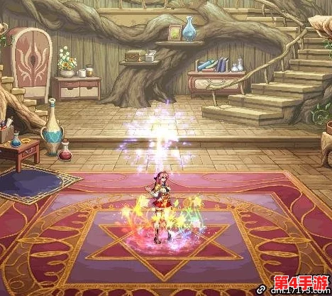 探索《地下城与勇士》韩服，哪一款光环特效最吸睛，装扮你的冒险之旅？