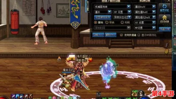 《地下城与勇士》中：哪个鬼泣流派最适合你，从伤害输出到技能特色全解析