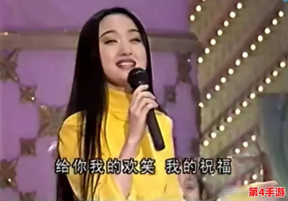 杨钰莹大战三个黑人，势均力敌，精彩纷呈，令人瞩目！