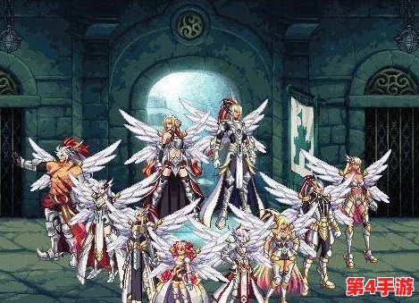 DNF玩家必看：天空套各部位美学鉴赏，哪一款最能俘获你的心？