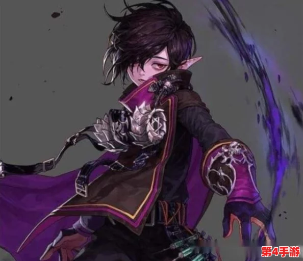探索DNF世界:黑暗武士的华丽蜕变,揭秘其独特转职名称 探索DNF世界:黑暗武士的华丽蜕变,揭秘其独特转职名称