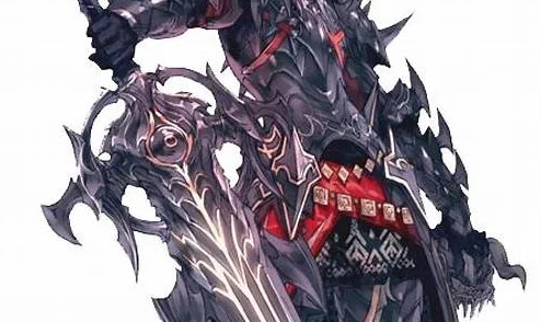 探索DNF世界:黑暗武士的华丽蜕变,揭秘其独特转职名称 探索DNF世界:黑暗武士的华丽蜕变,揭秘其独特转职名称