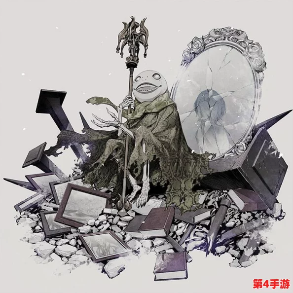 尼尔人工生命:全面指南——强化材料获取地点与策略详解 尼尔人工生命:全面指南——强化材料获取地点与策略详解