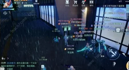 优化暗喻幻想世界：提速回蓝策略与创意解决方案深度探索