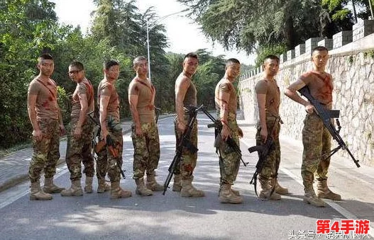 被特种兵们的合不拢腿男,展现了坚韧不拔和顽强拼搏的精神 被特种兵们的合不拢腿男,展现了坚韧不拔和顽强拼搏的精神