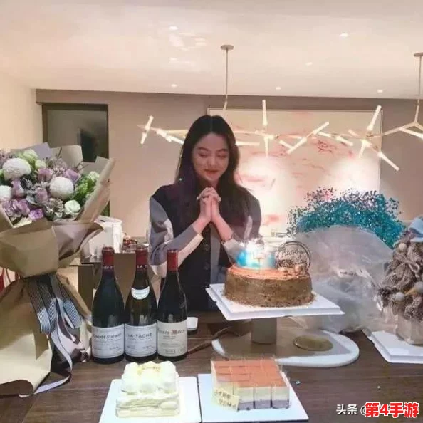 娜娜的生日轮换会游戏攻略:让我们一起在快乐中成长,收获友谊与幸福! 娜娜的生日轮换会游戏攻略:让我们一起在快乐中成长,收获友谊与幸福!