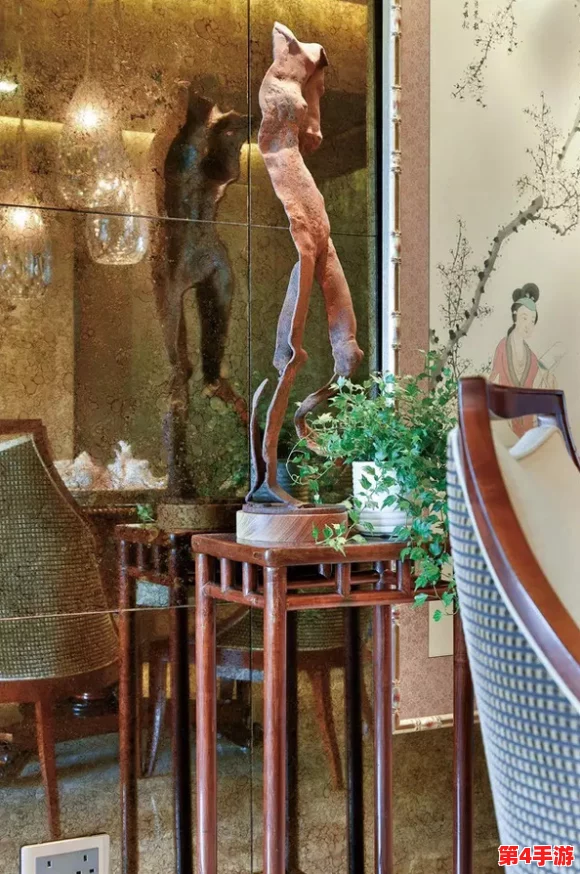 鲁一鲁:感受来自自然的力量,领略传统文化的独特魅力与现代生活的完美结合 鲁一鲁:感受来自自然的力量,领略传统文化的独特魅力与现代生活的完美结合
