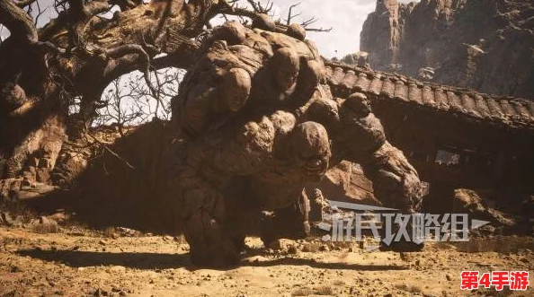 探索黑神话悟空：揭秘大石敢当影神图的奥秘与勇者之石的不凡力量图鉴