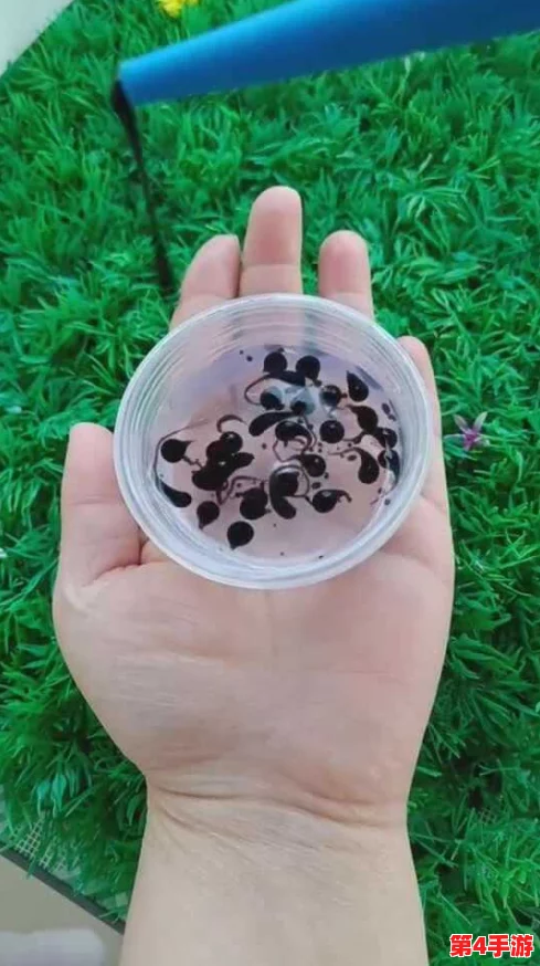 蝌蚪窝自拍：发现美丽，分享快乐，展现真实的自我
