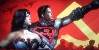 女超人满天星版最火的一句:这句台词真的是燃爆了,让人热血沸腾,太喜欢这部作品了! 女超人满天星版最火的一句:这句台词真的是燃爆了,让人热血沸腾,太喜欢这部作品了!
