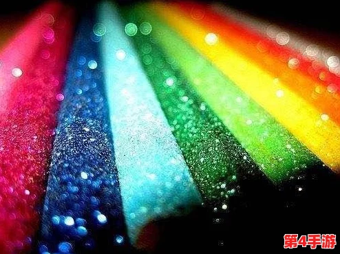 彩虹版gtv的多元魅力与色彩斑斓世界探索