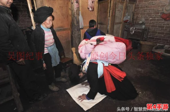 《苗歌》绘本风音乐解谜盛宴，11月19日全球首发，探索旋律中的神秘苗族传说！