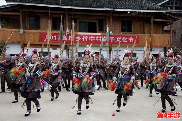 《苗歌》绘本风音乐解谜盛宴，11月19日全球首发，探索旋律中的神秘苗族传说！