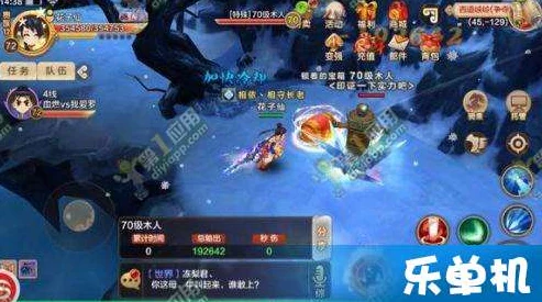 热血江湖深度对比:琴师与枪客,谁拥有更高的防御壁垒? 热血江湖深度对比:琴师与枪客,谁拥有更高的防御壁垒?