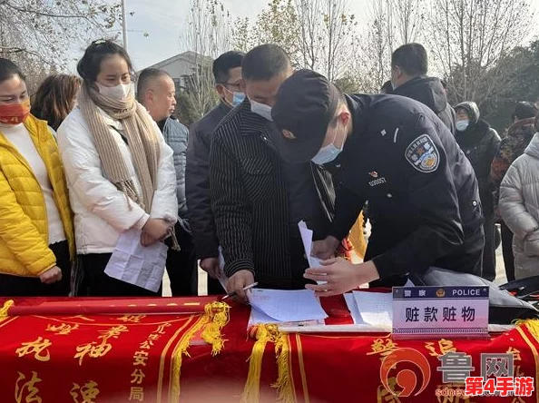 热心的朝阳群众51cgfun积极参与社区安全巡逻，提升居民防范意识，共同维护和谐社会环境