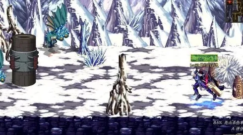 《地下城与勇士》揭秘:哪处深渊副本最易爆出稀有蛇矛武器? 《地下城与勇士》揭秘:哪处深渊副本最易爆出稀有蛇矛武器?