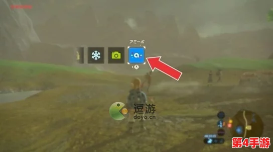 《塞尔达传说:智慧的再现》中魄道具独特效果全面解读与实战应用 《塞尔达传说:智慧的再现》中魄道具独特效果全面解读与实战应用