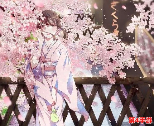 樱花动漫网站:樱花盛开,如梦如幻,让人流连忘返 樱花动漫网站:樱花盛开,如梦如幻,让人流连忘返