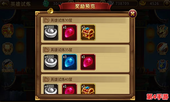 塔防三国传：终极后期推图策略，揭秘T0级最强阵容组合！
