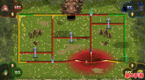《Townframe》休闲益智解谜新游登陆Steam,探索奇妙小镇仅售29元! 《Townframe》休闲益智解谜新游登陆Steam,探索奇妙小镇仅售29元!