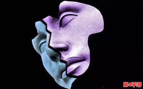 暗喻幻想:探索面具舞蹈家多维阿基态的艺术深度与情感迷宫 暗喻幻想:探索面具舞蹈家多维阿基态的艺术深度与情感迷宫