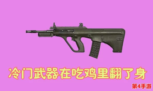 三角洲特战队：AUG枪械全面战场适应性改装实战解析与性能升级方案