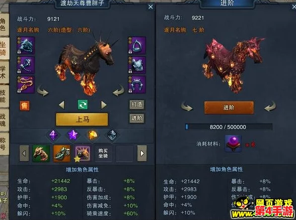 《魂之眼：月牙天冲战力巅峰榜》- 揭秘最强角色TOP排行，哪些英雄值得你全力培养？