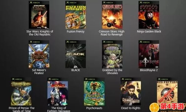 欧美xboxone重囗味:游戏文化的多元化与玩家体验的深度交融引发热议 欧美xboxone重囗味:游戏文化的多元化与玩家体验的深度交融引发热议