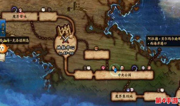 探索《地下城与勇士》每日黄龙秘境:揭秘外传副本‘龙之遗迹’的冒险之旅 探索《地下城与勇士》每日黄龙秘境:揭秘外传副本‘龙之遗迹’的冒险之旅